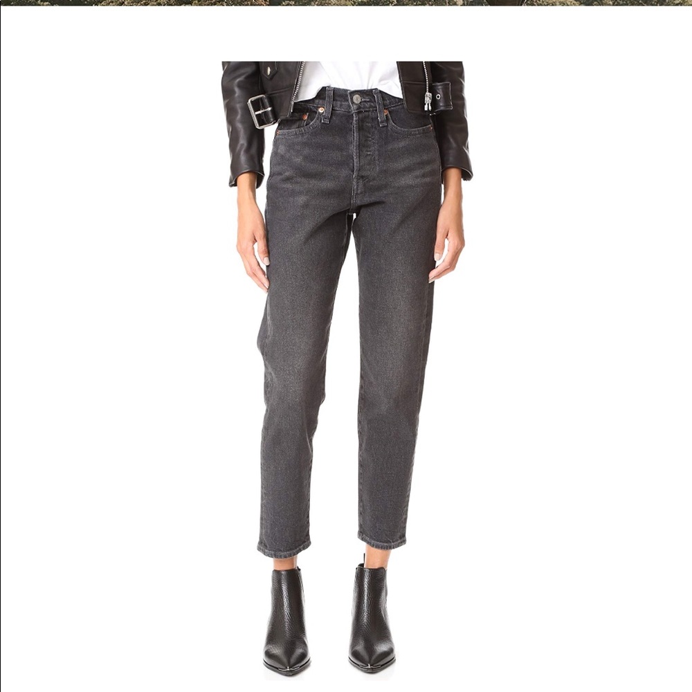 Levi’s Wedgie Icon size31